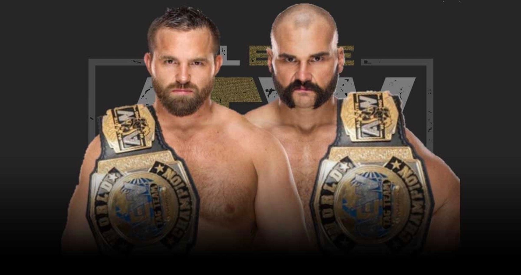 aew wrestling stock market