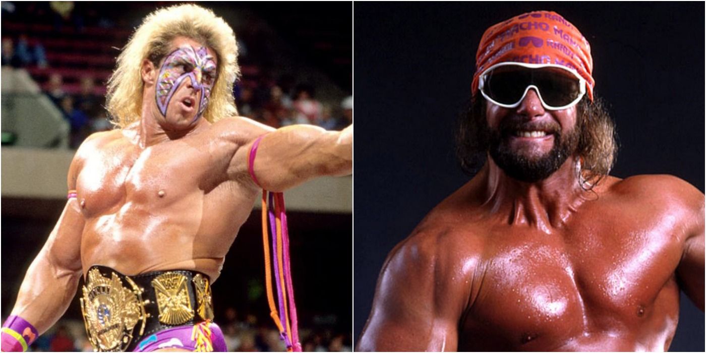 10 Current WWE Hall Of Famers We Never Thought Would Get In