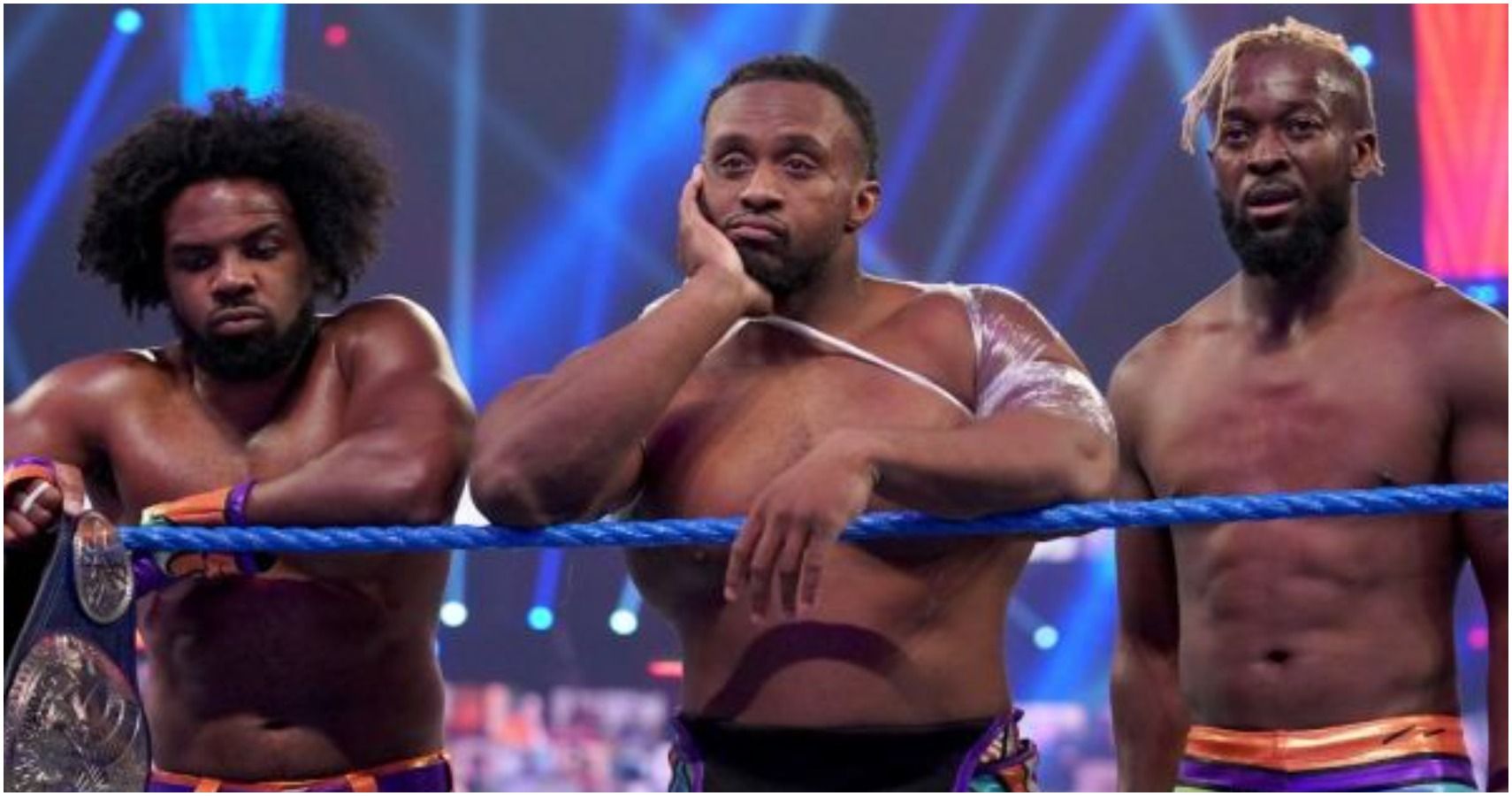 Why WWE Split Up The New Day | TheSportster