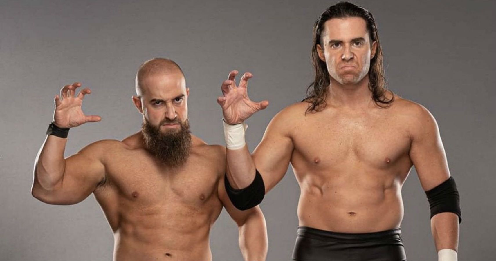 2.0 wrestlers aew