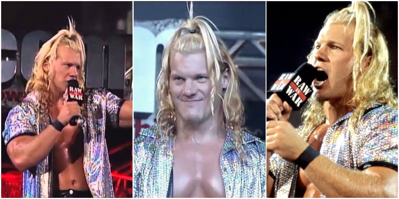 10 Things You Never Knew About Chris Jerichos Wwe Debut