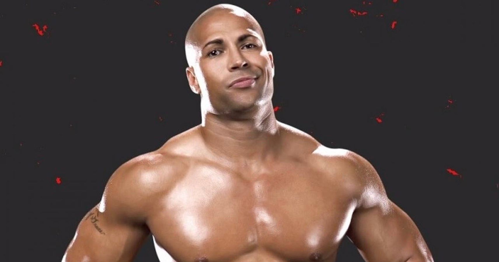 Former WWE Star Maven Huffman Considering Return 