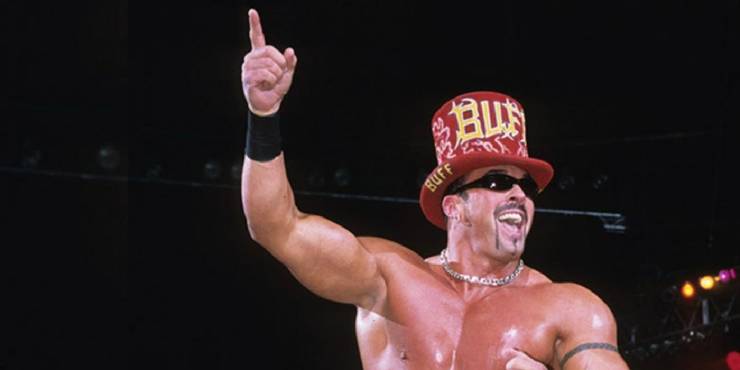 10 Wrestlers Who Had Pushes Stopped Due To Controversies 10 Wrestlers Who Had Pushes Stopped Due To Controversies