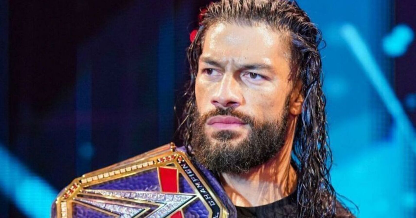 Rumor Major Superstar Could Face Roman Reigns At ...