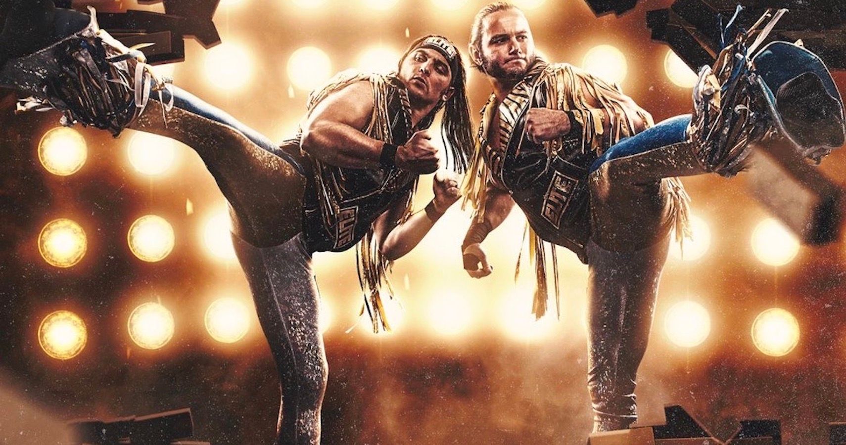 Young Bucks Suggest AEW And Impact Wrestling Partnership