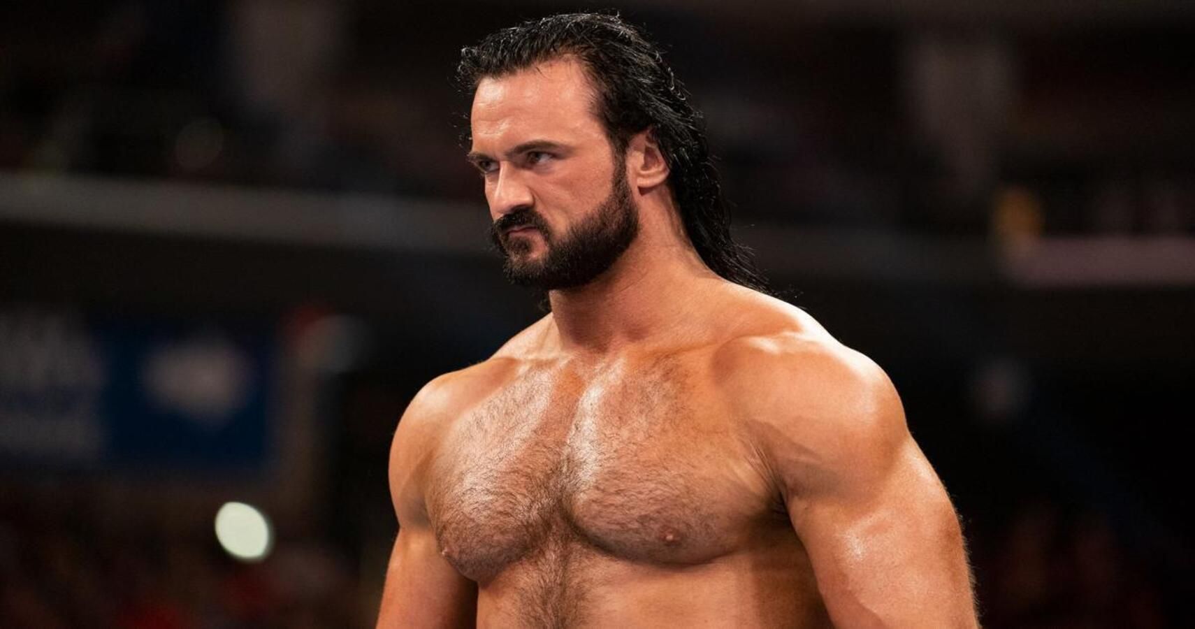 Drew McIntyre Reveals His Defining WWE Moment From 2020.