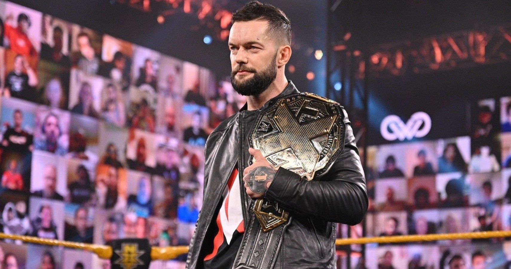 NXT #1  Balor-1