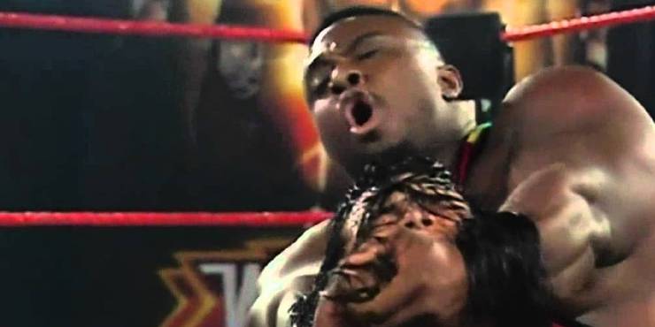 Every Version Of Big E Ranked From Worst To Best Thesportster