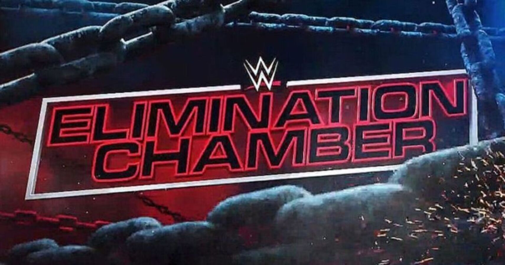 Early Elimination Chamber 2021 Betting Odds Revealed