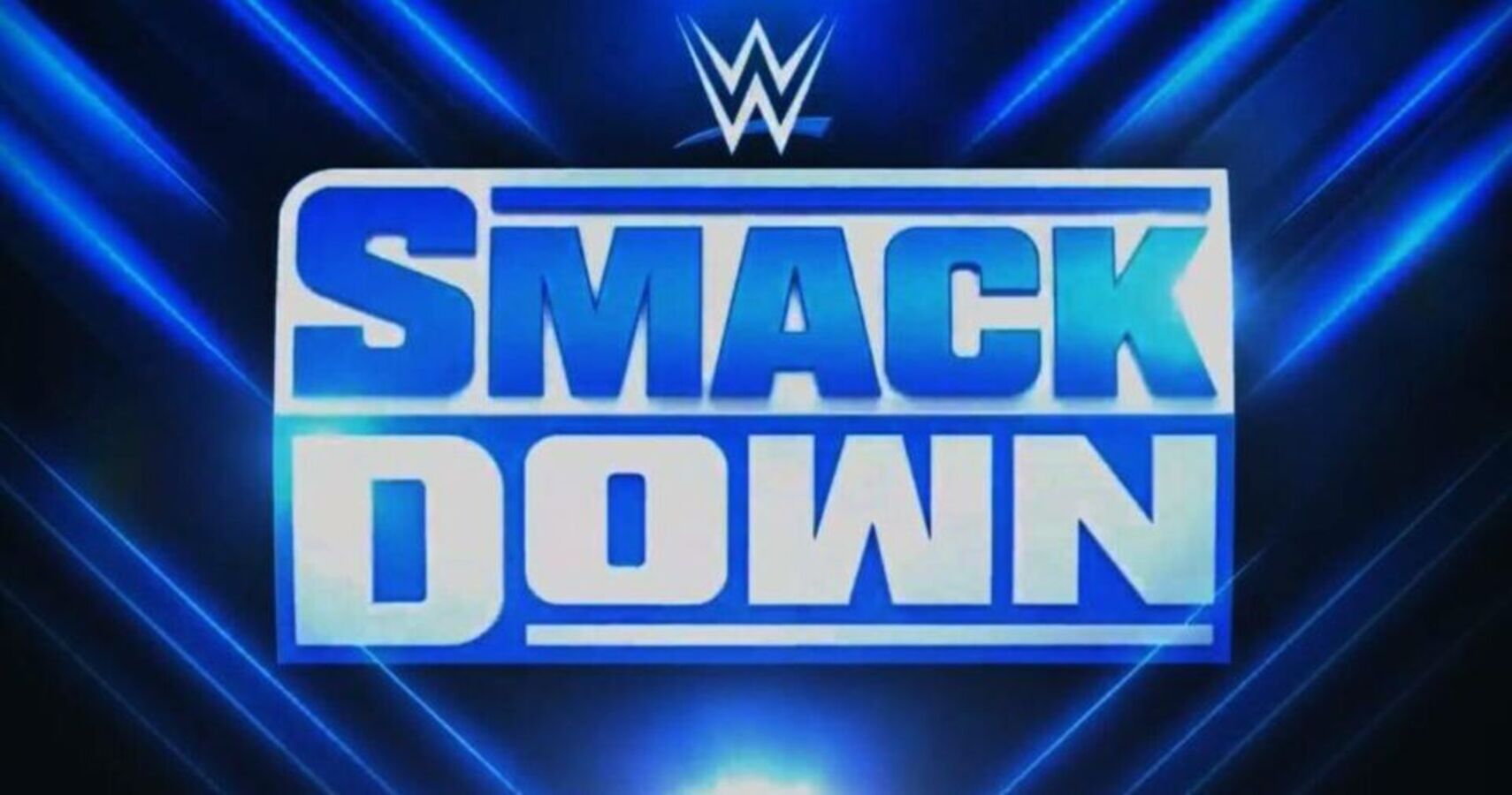 SmackDown Averages 2.036 Million Viewers In The Overnight Ratings