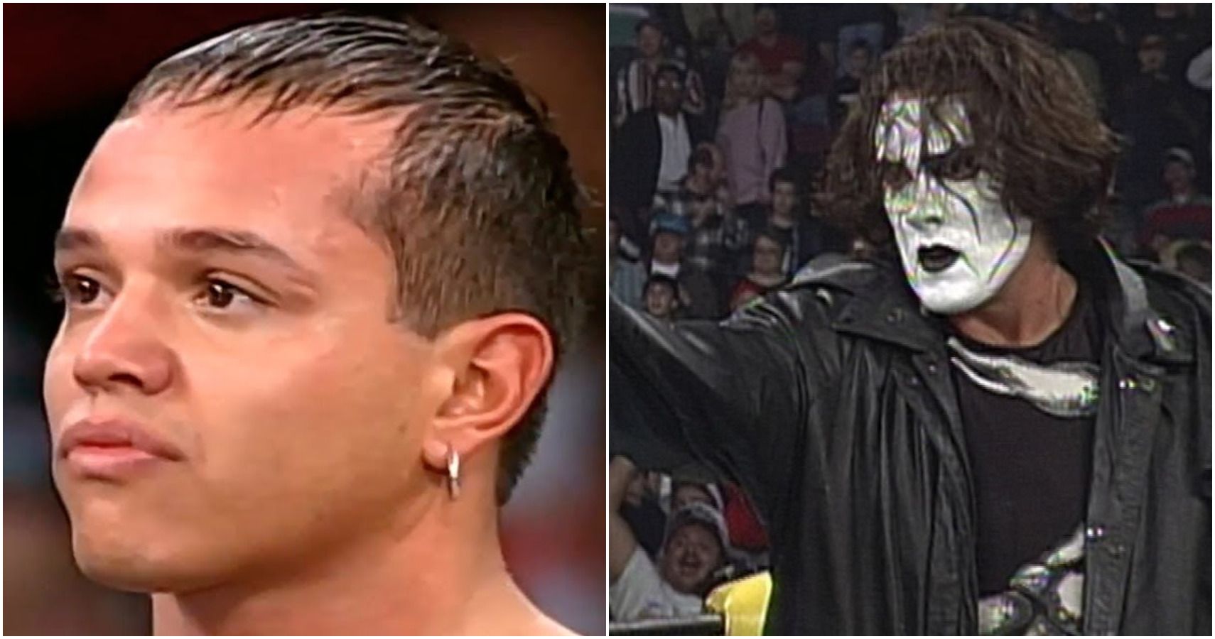 10 Losses That Changed A WCW Wrestler's Character | TheSportster