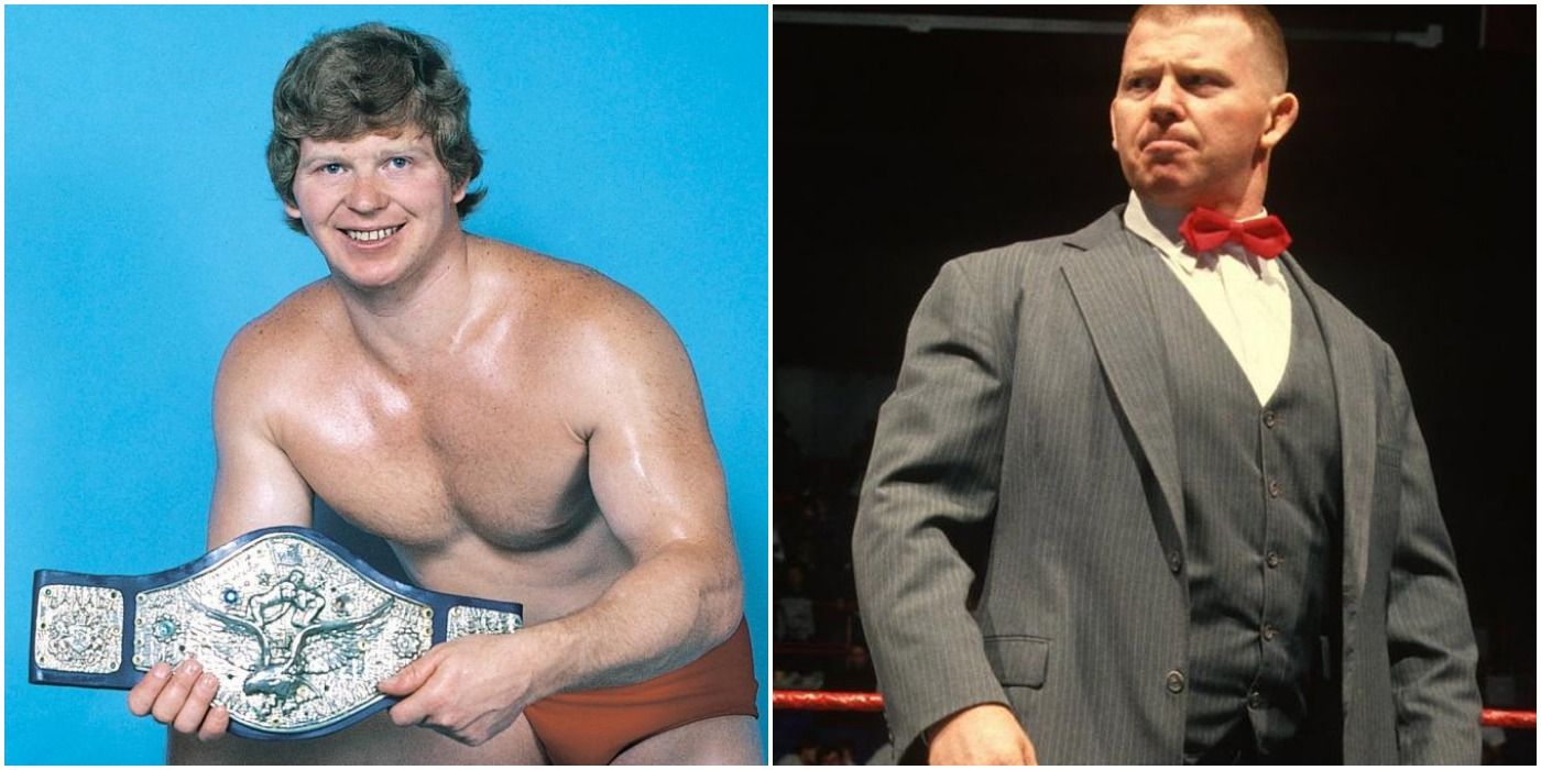 10 Backstage Stories About Bob Backlund Fans Should Know