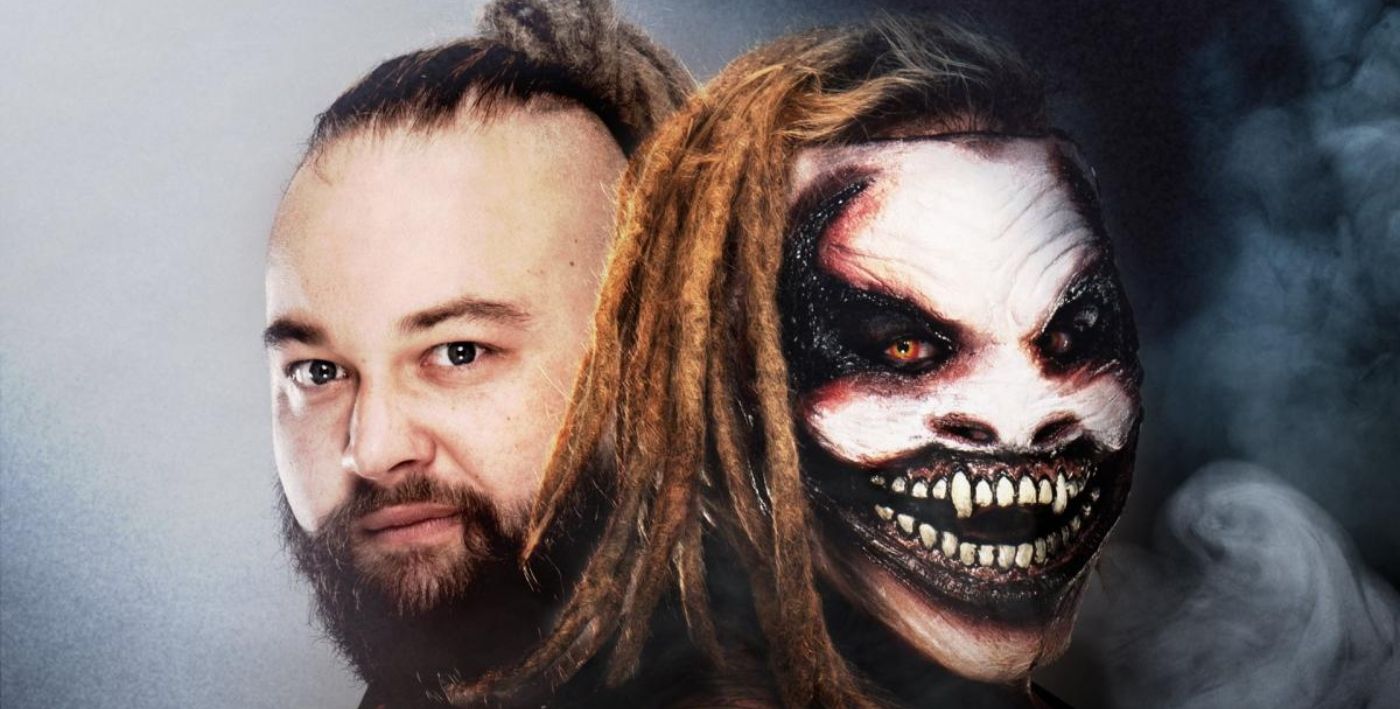 Backstage News On Why WWE Released Bray Wyatt | TheSportster