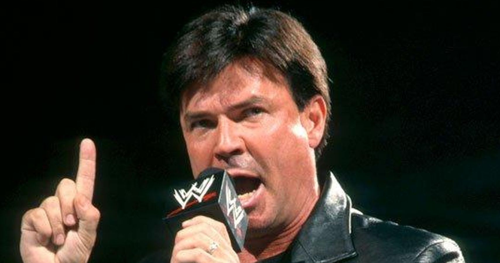 WWE Hall of Famer Eric Bischoff Goes On Major Rant Against The NHL